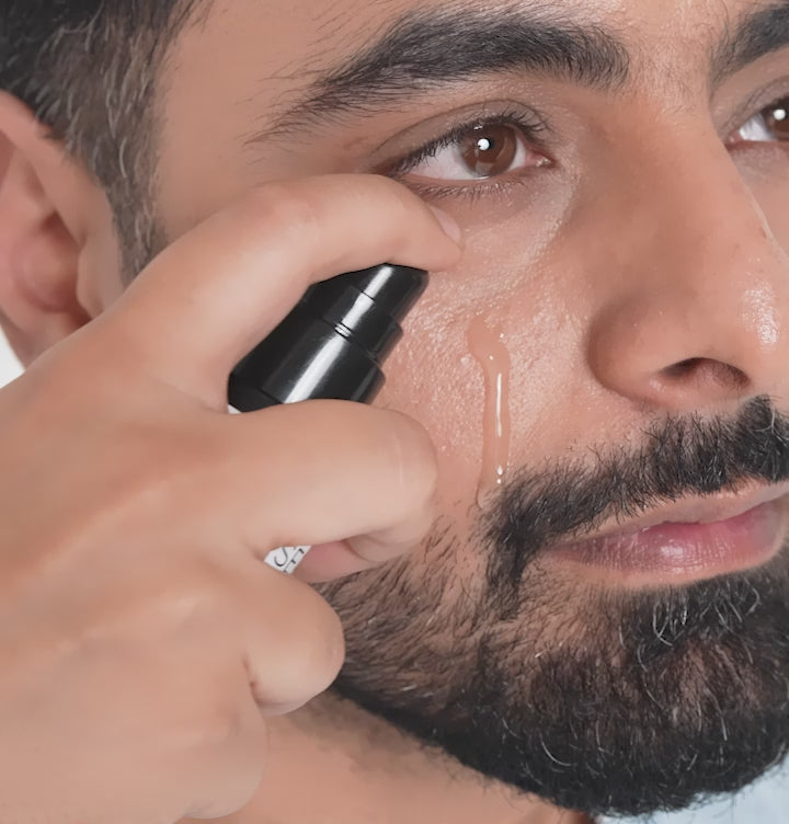 Advanced Complexion Corrector Serum