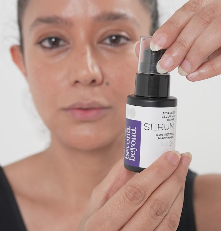 Advanced Cellular Repair Serum