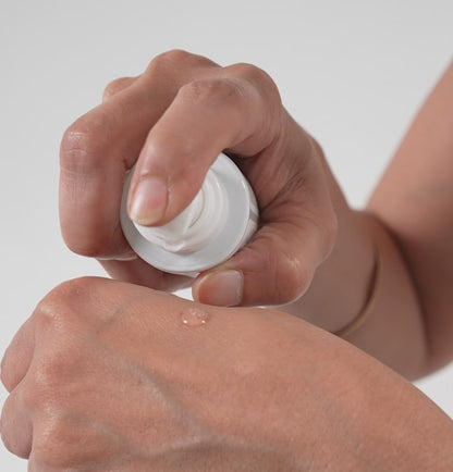 Advanced Cellular Hydration Serum