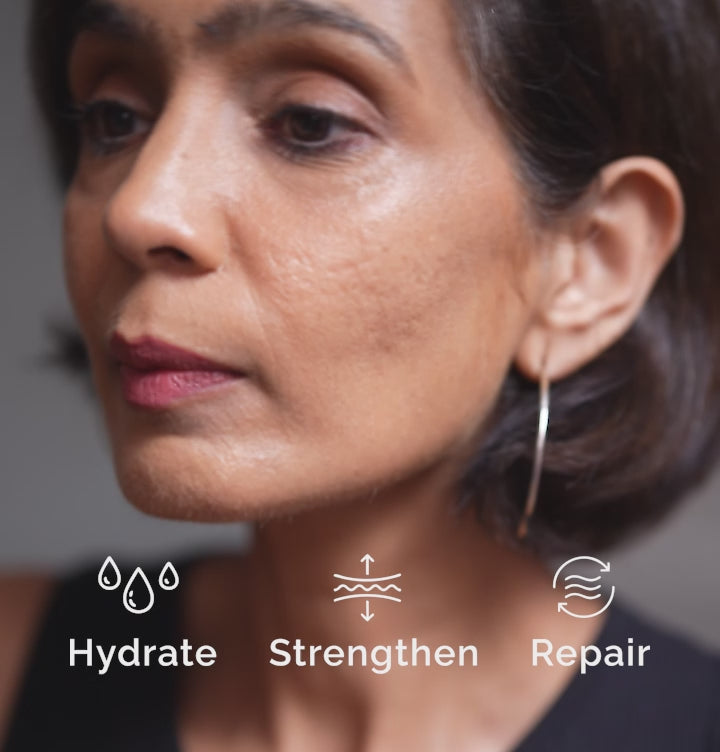 Hydro-Active Day Cream – Beyond Beyond
