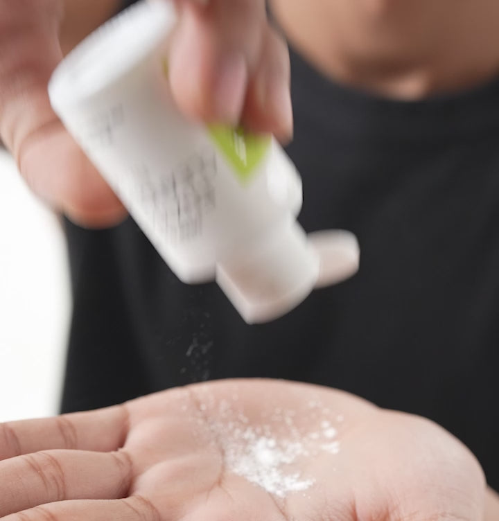 Deep Clean Enzyme Cleanser