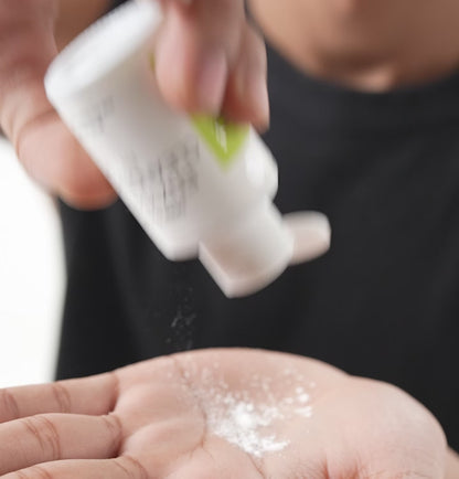 Deep Clean Enzyme Cleanser