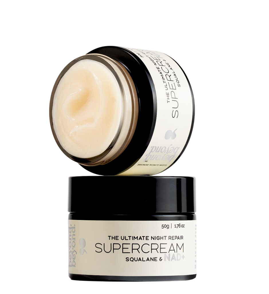 Supercream
